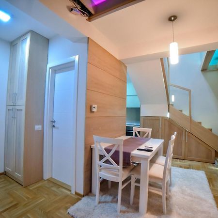 Ana Lux Apartment Uzice Exterior photo