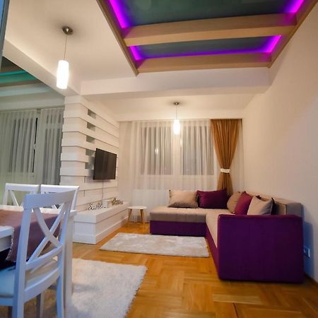 Ana Lux Apartment Uzice Exterior photo