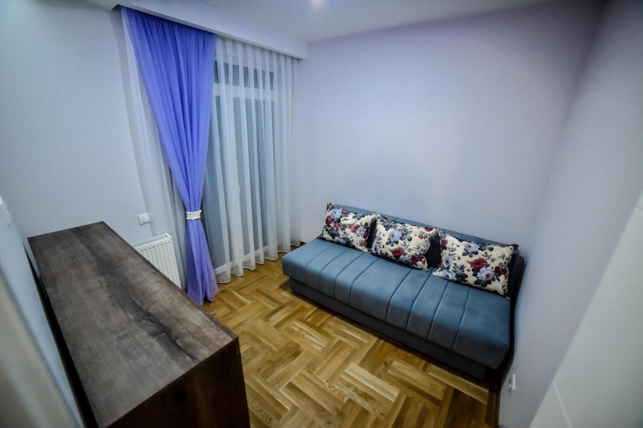 Ana Lux Apartment Uzice Exterior photo