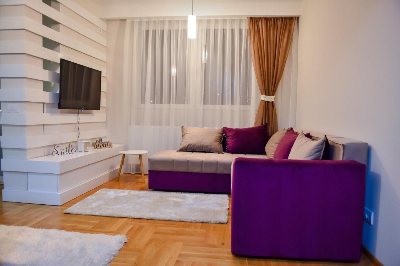 Ana Lux Apartment Uzice Exterior photo