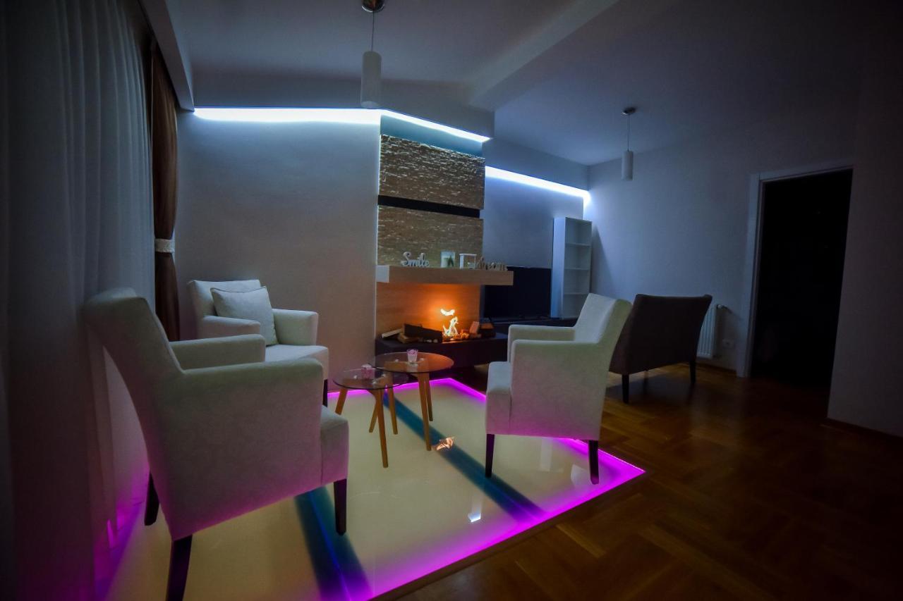 Ana Lux Apartment Uzice Exterior photo