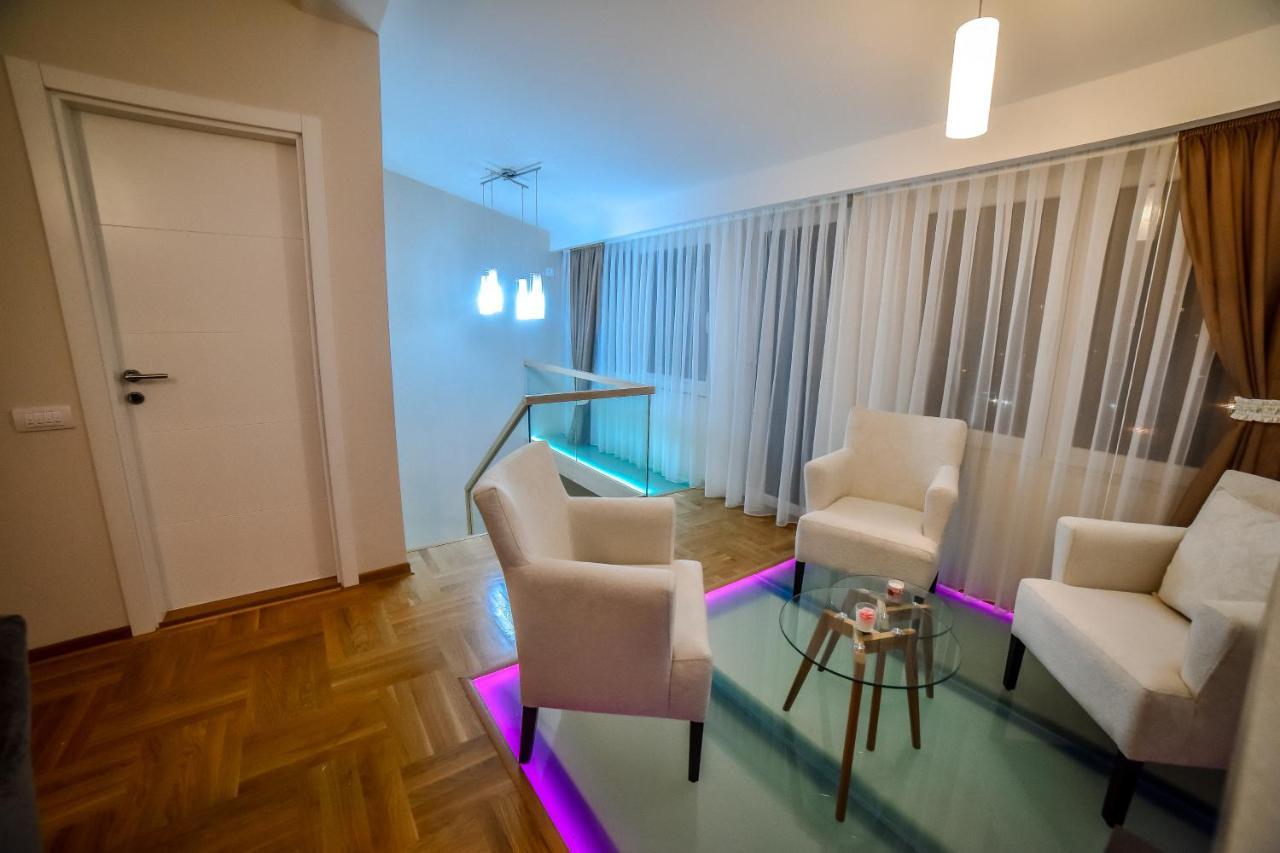 Ana Lux Apartment Uzice Exterior photo