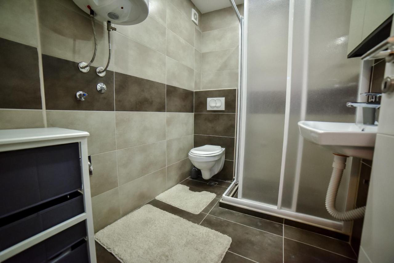 Ana Lux Apartment Uzice Exterior photo