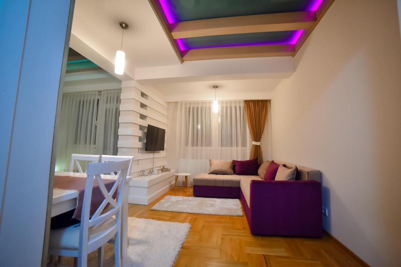 Ana Lux Apartment Uzice Exterior photo