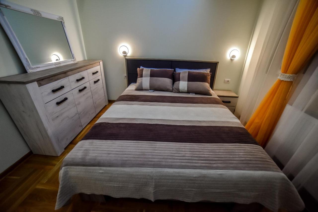 Ana Lux Apartment Uzice Exterior photo
