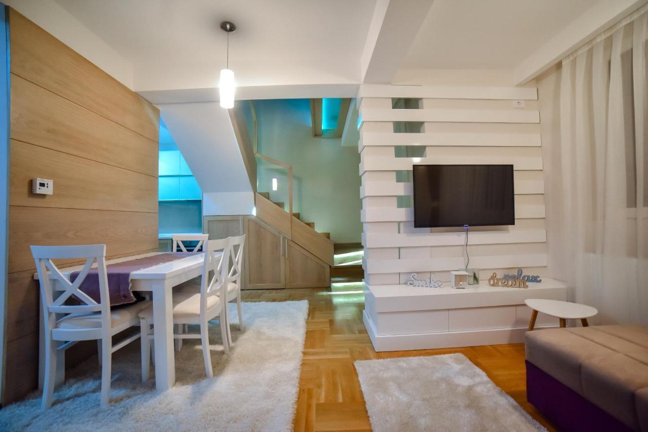 Ana Lux Apartment Uzice Exterior photo
