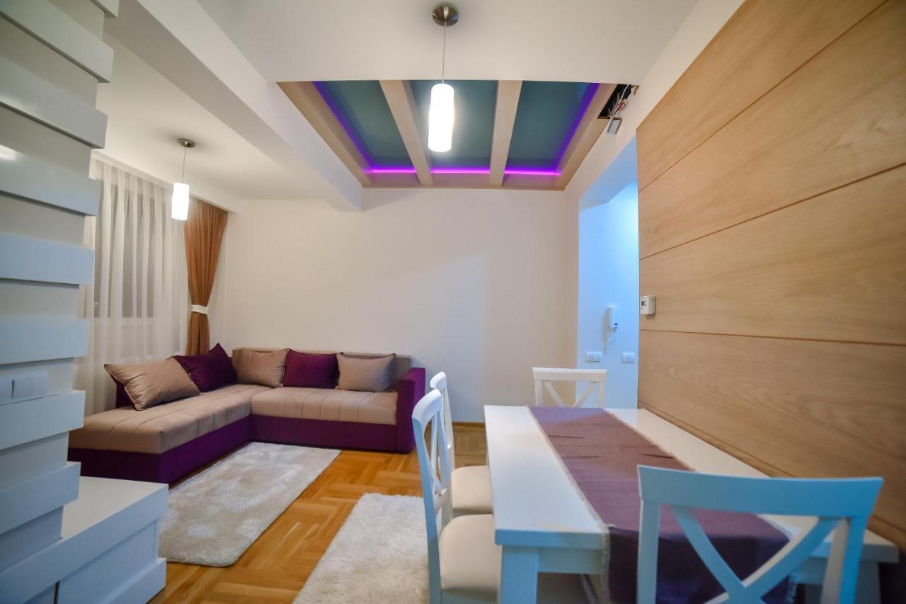 Ana Lux Apartment Uzice Exterior photo