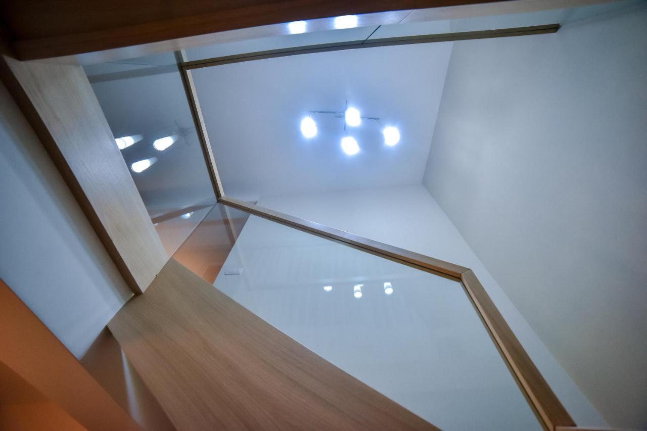 Ana Lux Apartment Uzice Exterior photo